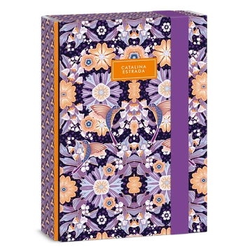 Catalina_Estrada_Flower_Lili_A5_fuzetbox