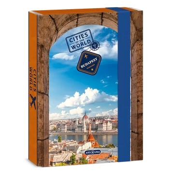 Ars_Una_Cities_Budapest_A5_fuzetbox