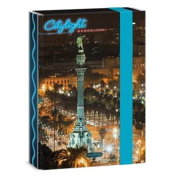 Ars_Una_City_light_Barcelona_A5_fuzetbox