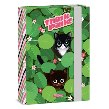 Ars_Una_Think_Pink_A5_fuzetbox