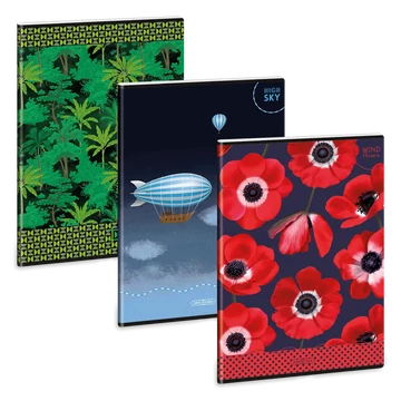 Ars_Una_Imagination_of_nature_mix_A4_extra_kapcsos_fuzet_vonalas