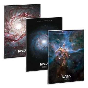 NASA_A4_extra_kapcsos_fuzet_vonalas