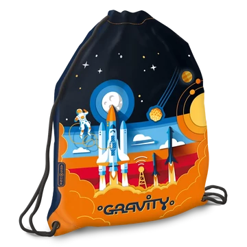 Ars_Una_tornazsak_Gravity