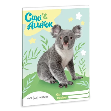 Ars_Una_Cuki_allatok_Koala_A5_3_oszt_fuzet_12_32