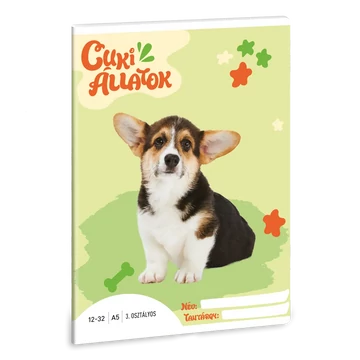 Ars_Una_Cuki_allatok_Welsh_Corgi_A5_3_oszt_fuzet_12_32