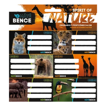 Ars_Una_Mate_Bence_Spirit_of_Nature_csomagolt_fuzetcimke_3x6_db