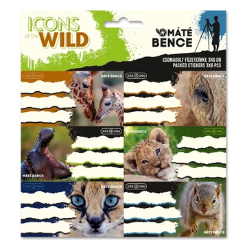 Ars_Una_Mate_Bence_Icons_of_the_Wild_csomagolt_fuzetcimke_3x6_db