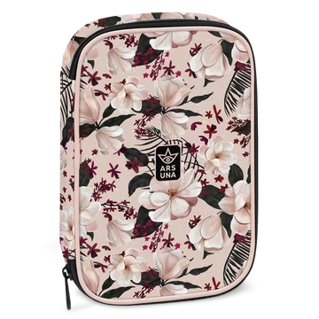 Ars_Una_Flowery_pink_tobbszintes_tolltarto