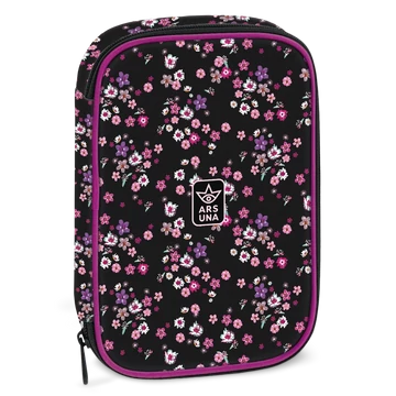 Ars_Una_Pearl_Blossom_black_tobbszintes_tolltarto