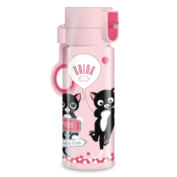 Ars_Una_Think_Pink_BPA_mentes_kulacs_475_ml