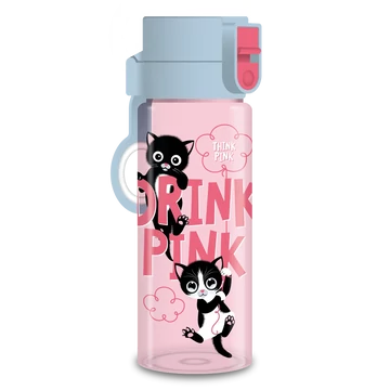 Ars_Una_Think_Pink_BPA_mentes_kulacs_475_ml