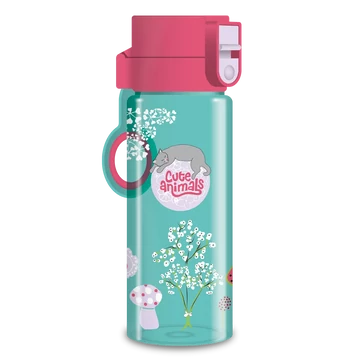Ars_Una_Cute_Animals_kitten_BPA_mentes_kulacs_475_ml