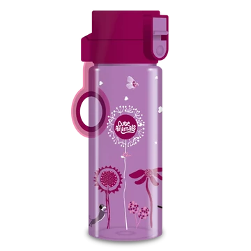 Ars_Una_Cute_Animals_puppy_BPA_mentes_kulacs_475_ml
