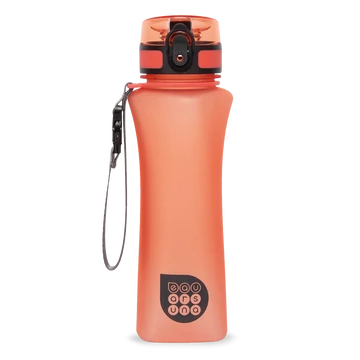 Ars_Una_BPA_mentes_kulacs_500_ml_Matt_Grapefruit