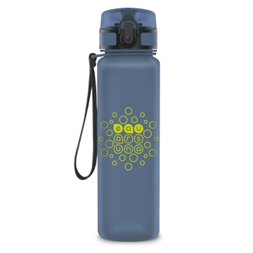 Ars_Una_BPA_mentes_kulacs_matt_600ml_sotetkek