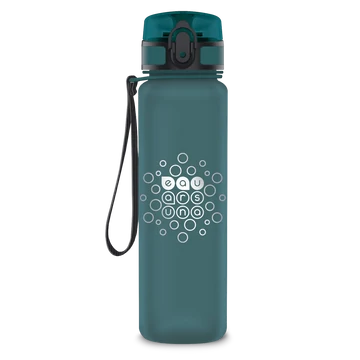 Ars_Una_BPA_mentes_kulacs_matt_600ml_zoldeskek