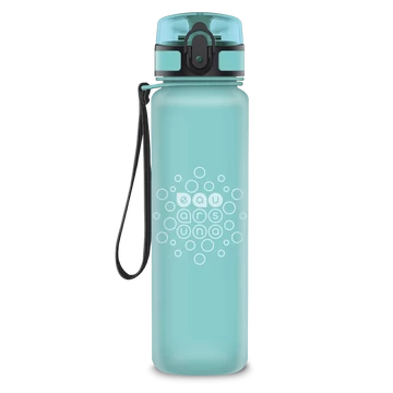 Ars_Una_BPA_mentes_kulacs_matt_600_ml_Mint