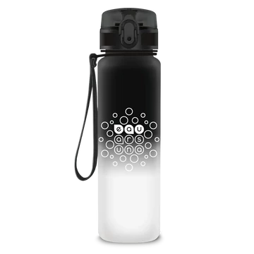 Ars_Una_BPA_mentes_szinatmenetes_kulacs_matt_600_ml_Black&White