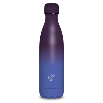 Ars_Una_duplafalú_femkulacs_500_ml_Blue_purple