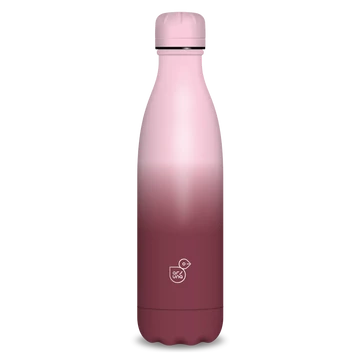Ars_Una_duplafalú_femkulacs_500_ml_Burgundy_Pink