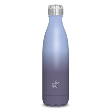 Ars_Una_duplafalú_femkulacs_500_ml_Purple_blue