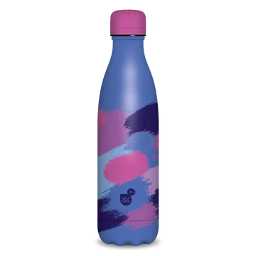 Ars_Una_duplafalú_femkulacs_500_ml_Spotted_blue