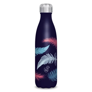 Ars_Una_duplafalú_femkulacs_500_ml_Feather_dark