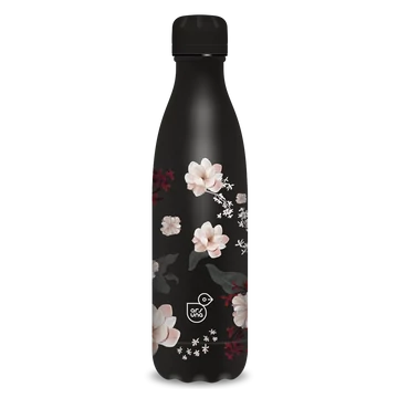 Ars_Una_duplafalú_femkulacs_500_ml_Flowery_black