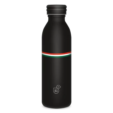Ars_Una_duplafalú_femkulacs_600_ml_Flag_black