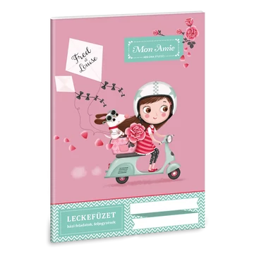Ars_Una_Mon_Amie_A5_leckefuzet