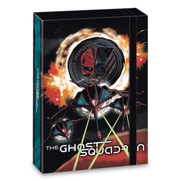 Ars_Una_The_Ghost_Squadron_urhajos_A4_fuzetbox