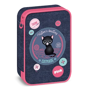 Ars_Una_Think_Pink_tobbszintes_tolltarto