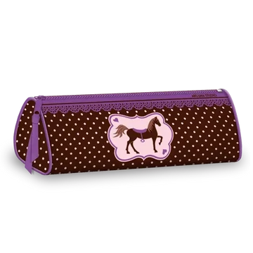 Ars_Una_My_Horse_keskeny_hengeres_tolltarto