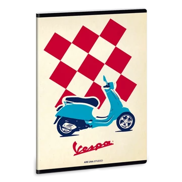 Vespa_Pepita_A5_extra_kapcsos_fuzet_sima