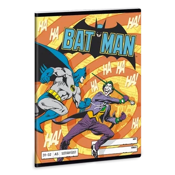 Batman_A5_szotarfuzet_3132