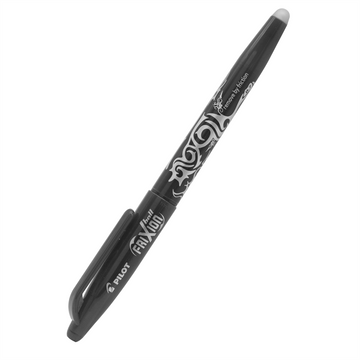 Rollertoll 0,7mm, törölheto Pilot Frixion Ball, írásszín fekete
