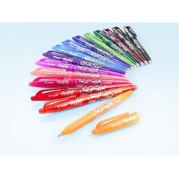 Rollertoll 0,7mm, törölheto Pilot Frixion Ball, írásszín kék