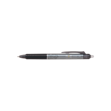 Rollertoll 0,5mm, törölheto Pilot Frixion Clicker, írásszín fekete