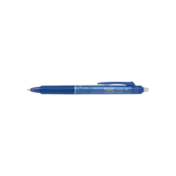Rollertoll 0,5mm, törölheto Pilot Frixion Clicker, írásszín kék