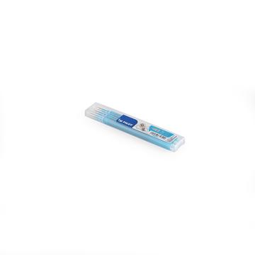 Rollertoll betét golyóméret 0,7mm, 3 db/csom Pilot Frixion Ball, írásszín világoskék