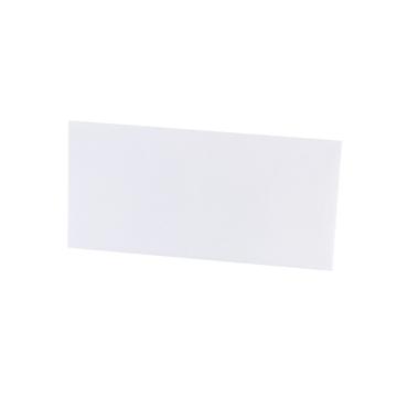 Boríték LC6/5 enyvezett bélésnyomatlan ablak nélküli 114x229mm Bluering® fehér