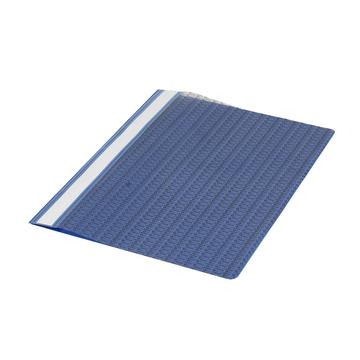 Gyorsfuzo muanyag A4, adatvédelmi Bluering® kék