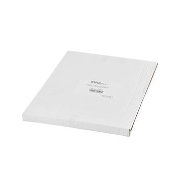 Írásvetíto fólia A4, fénymásolóhoz 100 ív/csomag, Bluering® 