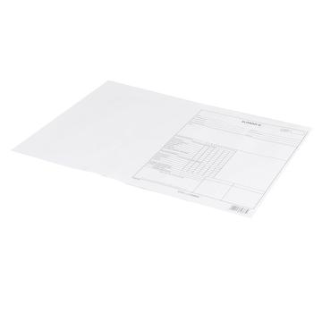 Eloadói ív szabadlap A4, négyoldalas C.5230-182 Bluering® 