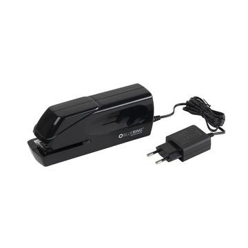 Tuzogép elektromos 20lap 24/6 Bluering® E20