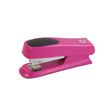Tuzogép 20lap, 24/6, Bluering® L0204 pink test