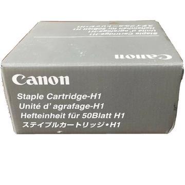 Canon H1 tuzokapocs ORIGINAL