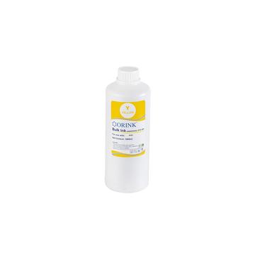 Ink Canon Universal dye yellow 1l ORINK