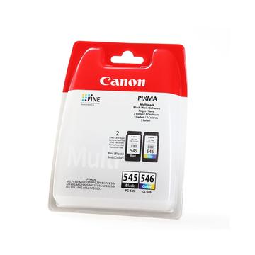 Canon PG545/CL546 tintapatron multipack ORIGINAL 