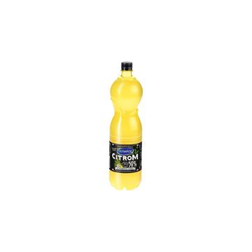 Citromlé 1l Olympos 50%